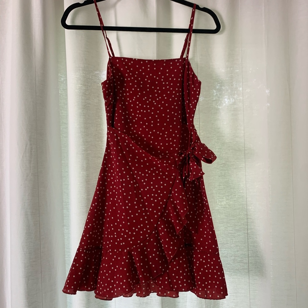 Princess Polly mini dress